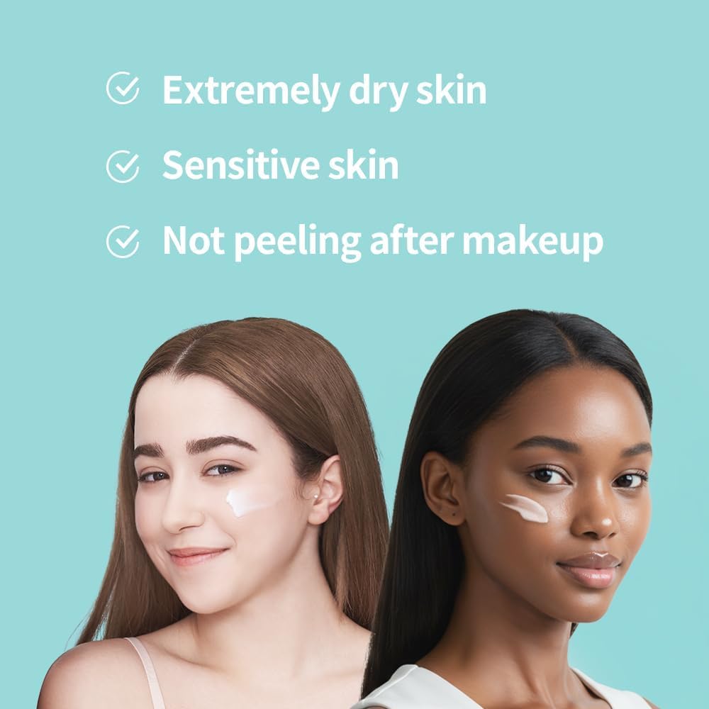 OOTD Peptide Skin Barrier Face Moisturizer Korean Skincare 1 - #OOTD Official Imagery - 7
