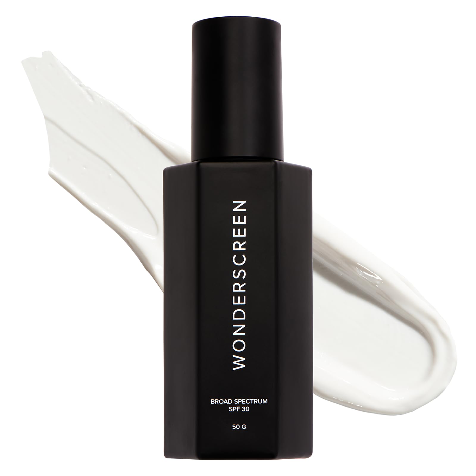 DIME Beauty Wonderscreen SPF 30 Mineral Sunscreen 50 g - DIME Official Product Imagery - 1
