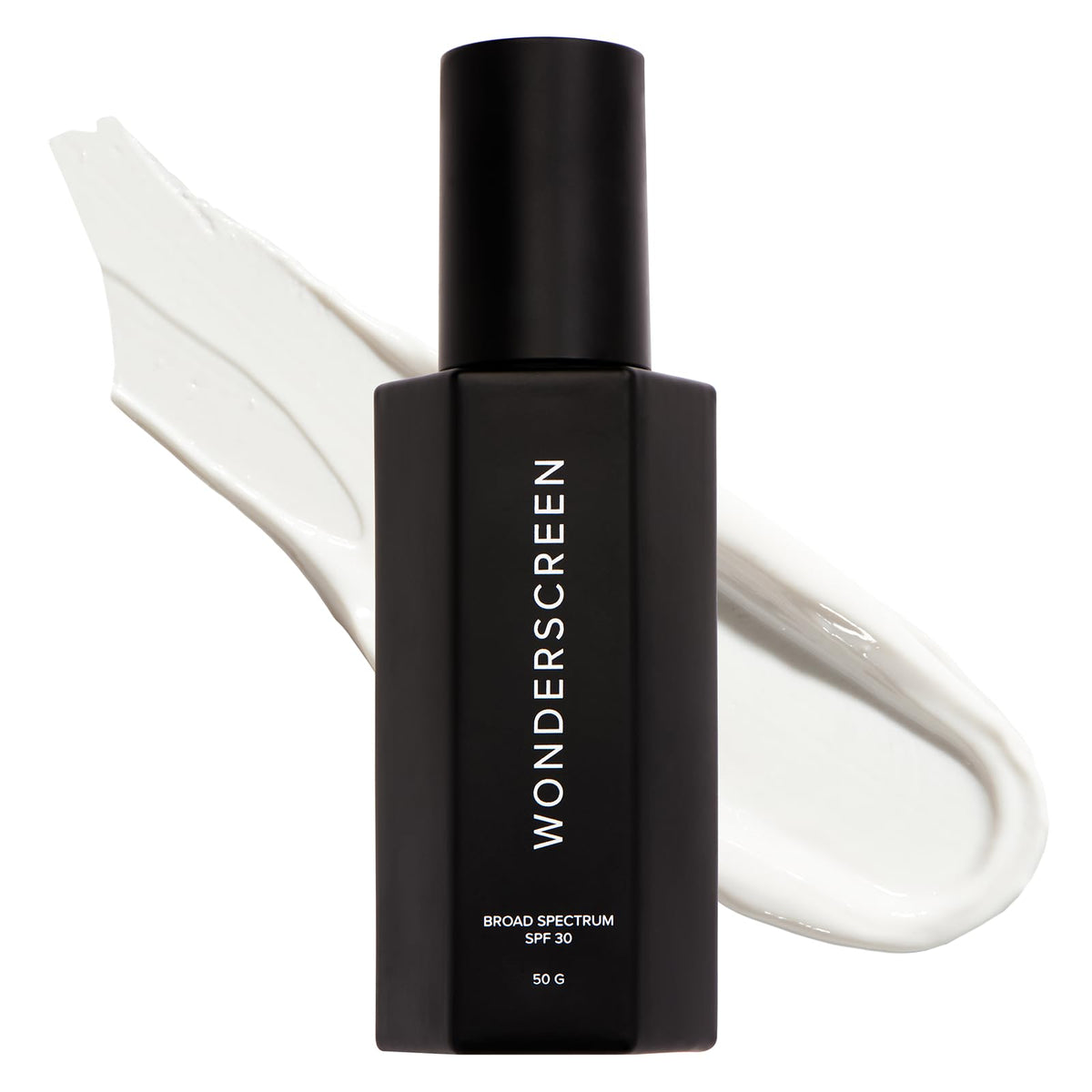 DIME Beauty Wonderscreen SPF 30 Mineral Sunscreen 50 g - DIME Official Product Imagery - 2