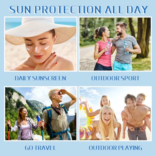 Centella Sunscreen SPF 50, Moisturizing Water-Fit Sun Serum, - Product Imagery