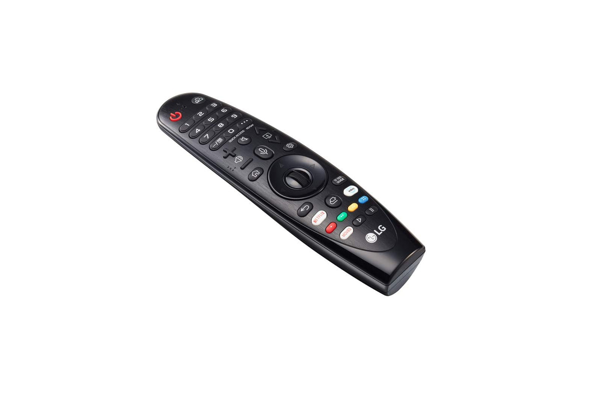 LG AN MR19BA Magic Remote Control - Premium Selection Official Imagery - 4