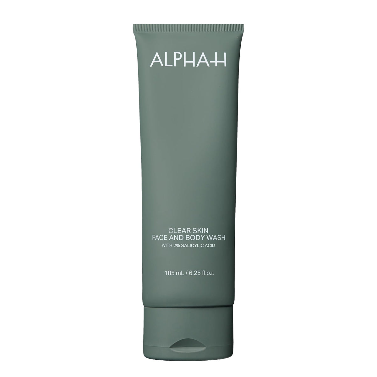 Alpha H Clear Skin Face Body Wash - Alpha-H Official Imagery - 2