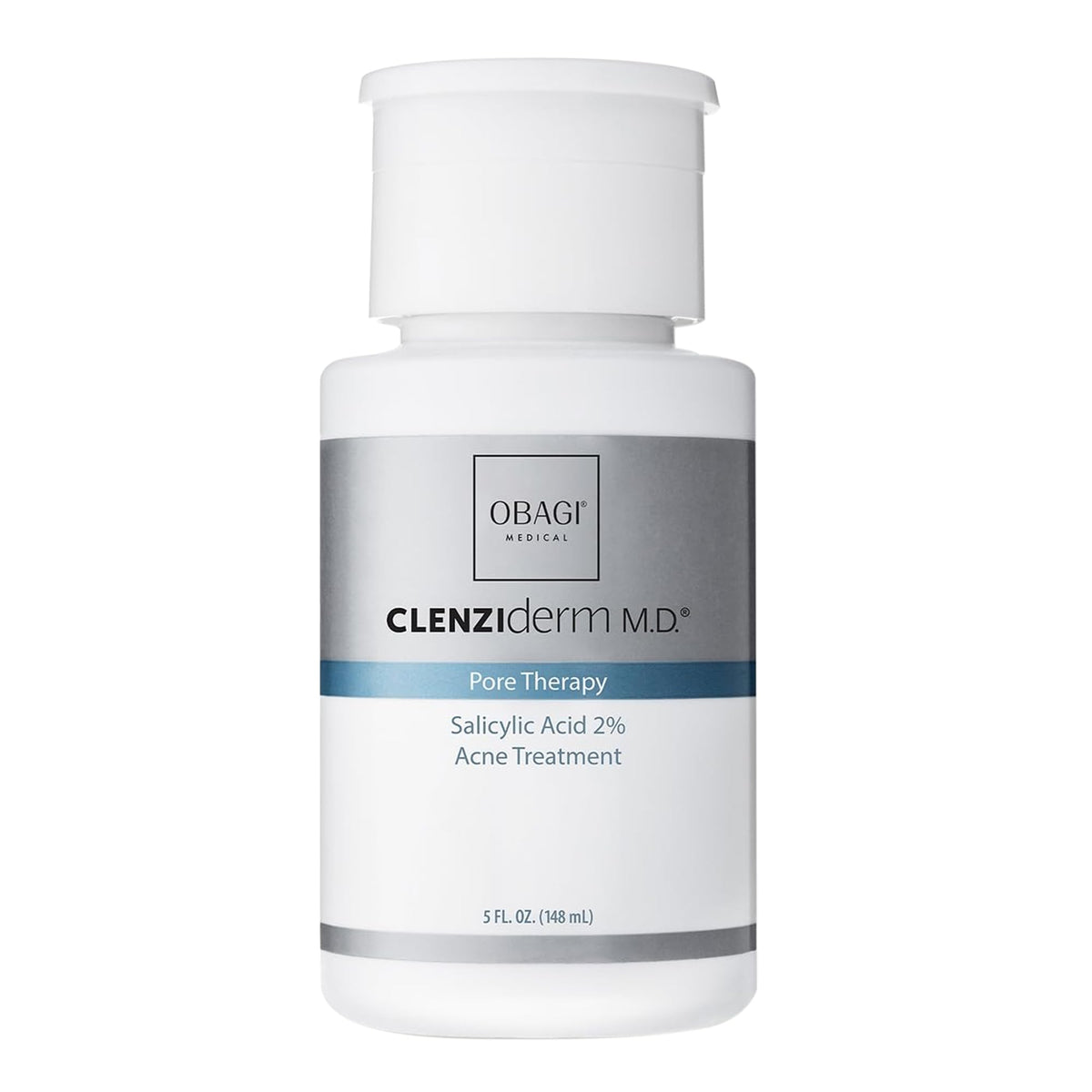Obagi Medical CLENZIderm M D Pore Therapy Acne Treatment - Premium Selection Official Imagery - 2