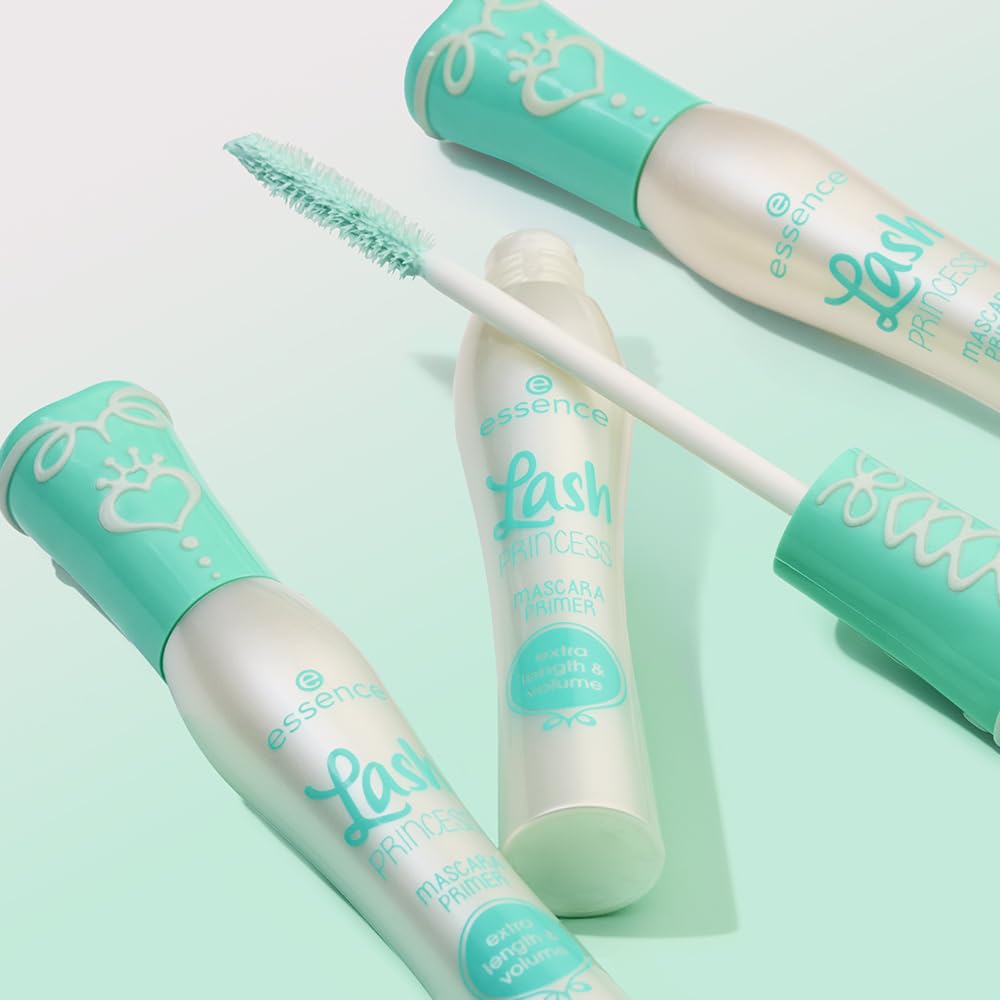 Essence Cosmetics essence Lash Princess Volume Mascara Inner Mascara & - View 9