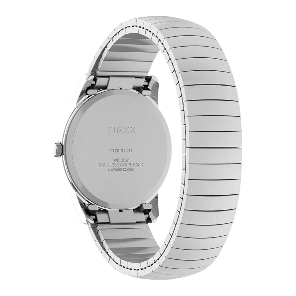 Timex Men's Easy Reader Watch - View 3