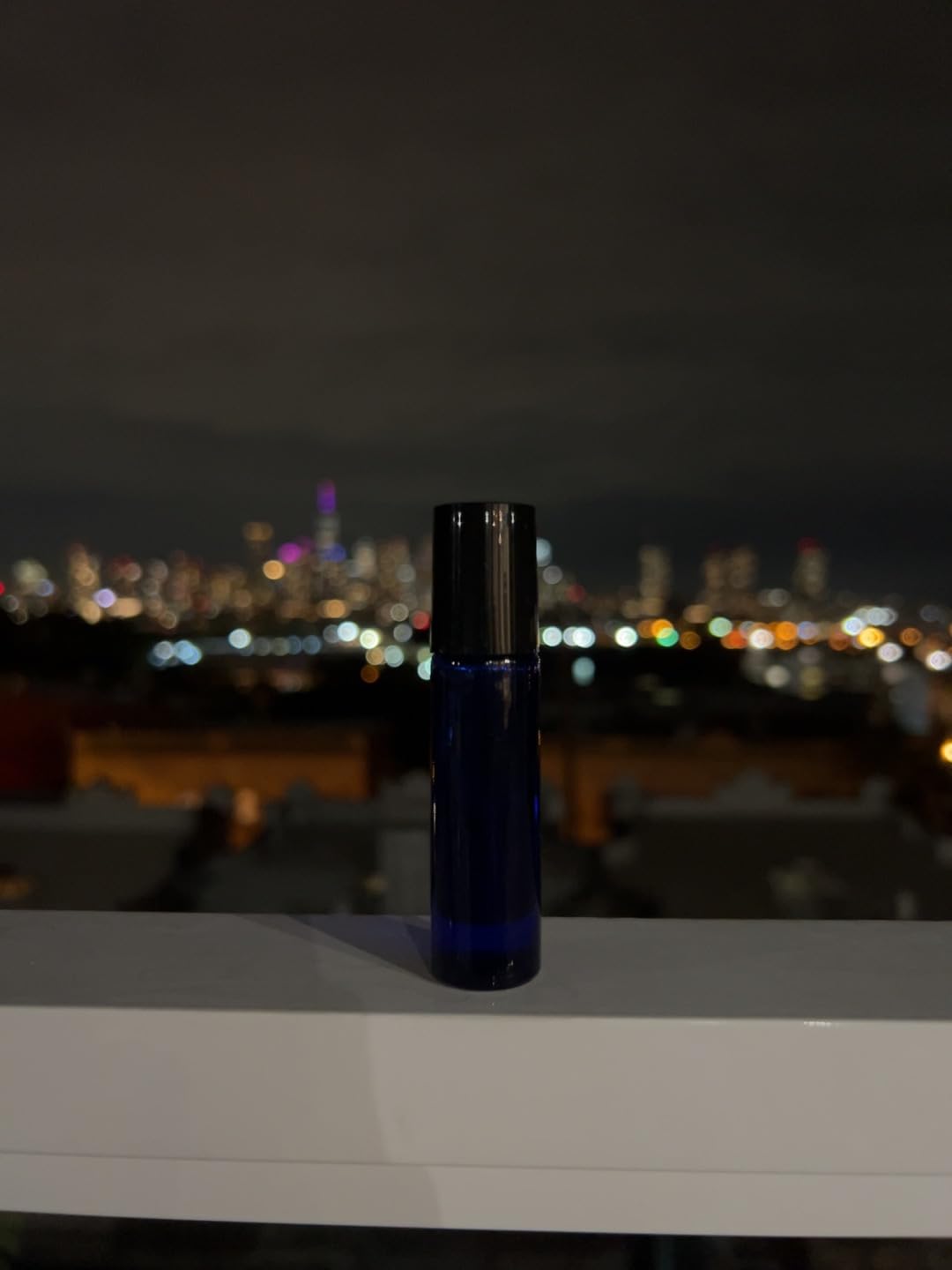Cute Doll Viral Perfume Vial - Premium Selection Official Imagery - 2