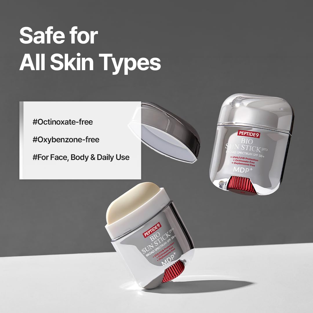 MDP Peptide 9 Bio Sunstick Pro - MDP Official Product Imagery - 4