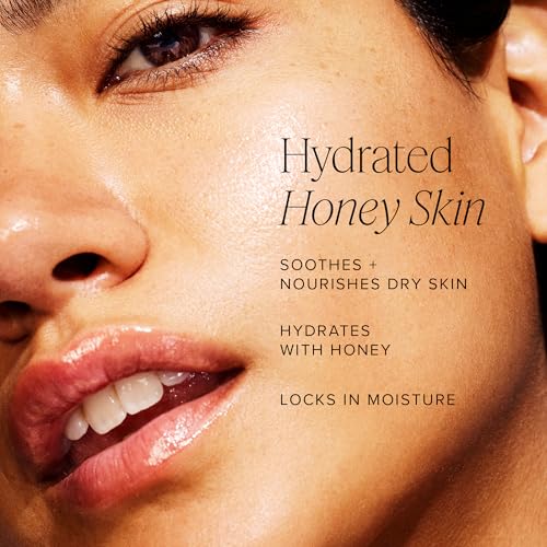 Farmacy Honey Grail Hydrating Face Oil - Nourishing Oil for Skin - Product Imagery