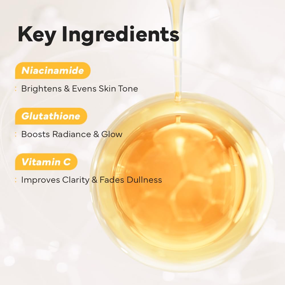 SAM'U PH Sensitive Tone Up Fit Face Mask, Radiance Glow - SAM'U
