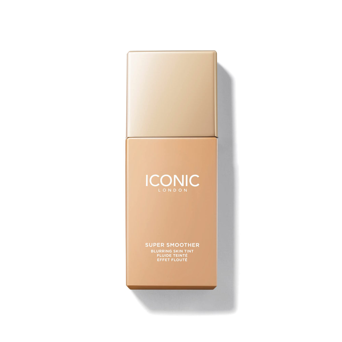 ICONIC LONDON Super Smoother Blurring Skin Tinted - Premium Selection Official Imagery - 2