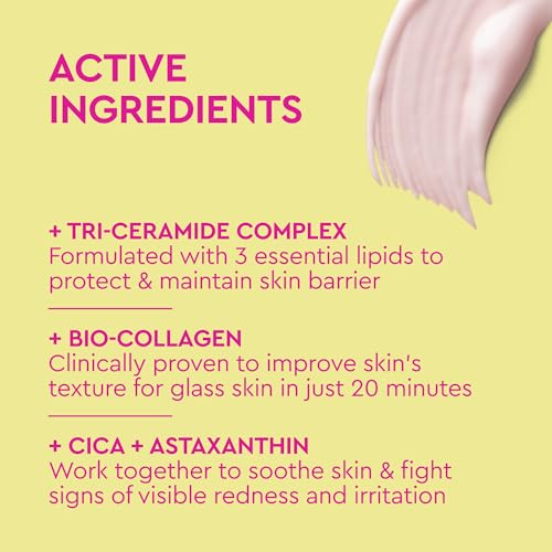 BYOMA Glass Skin Essentials Set – Milky Toner, Phyto-Mucin Glow - Product Imagery