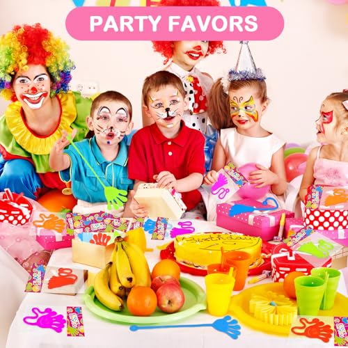 Party Favors Goodie Bag Stuffer Fillers for Kids (30 PCS), Large - Product Imagery