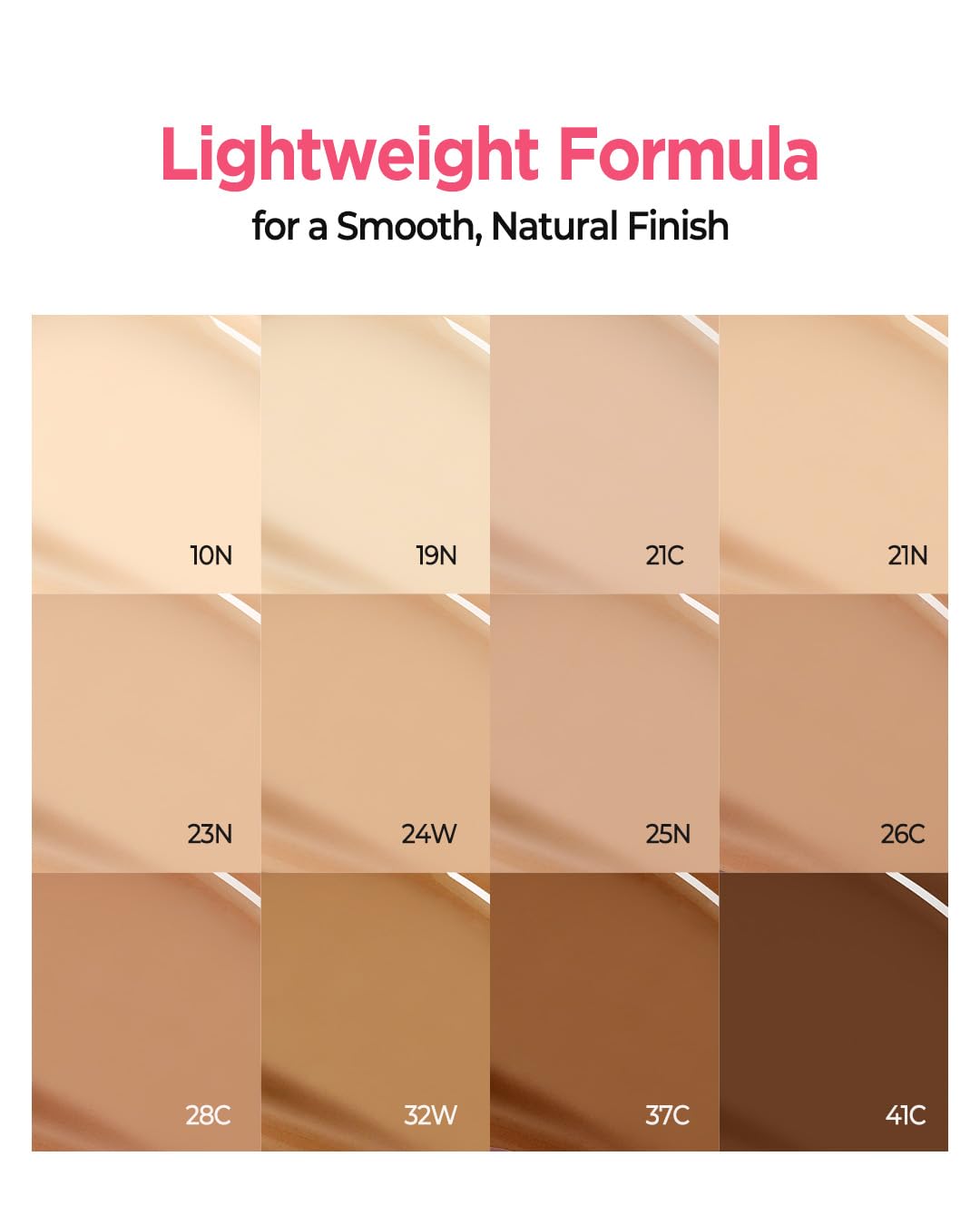 PDRN Serum Skin Tint - JUNG SAEM MOOL Official Imagery - 5