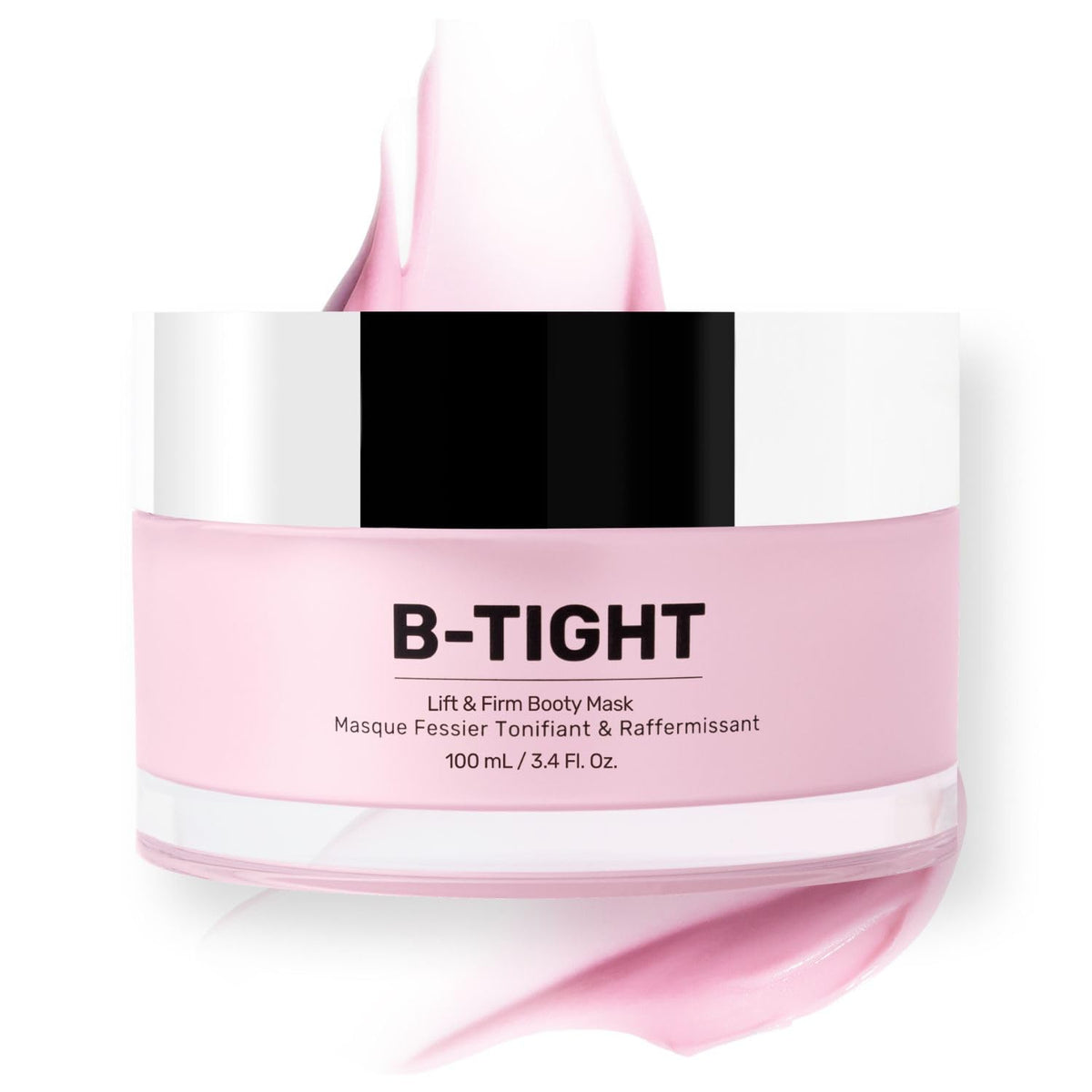 MA LYS B TIGHT Lift Firm Booty Mask 3 4 Fl Oz - MAËLYS Official Imagery - 2