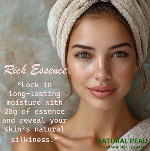 [8 Variety Packs] Hydrating Collagen Essence Face Mask (28 g / - Product Imagery