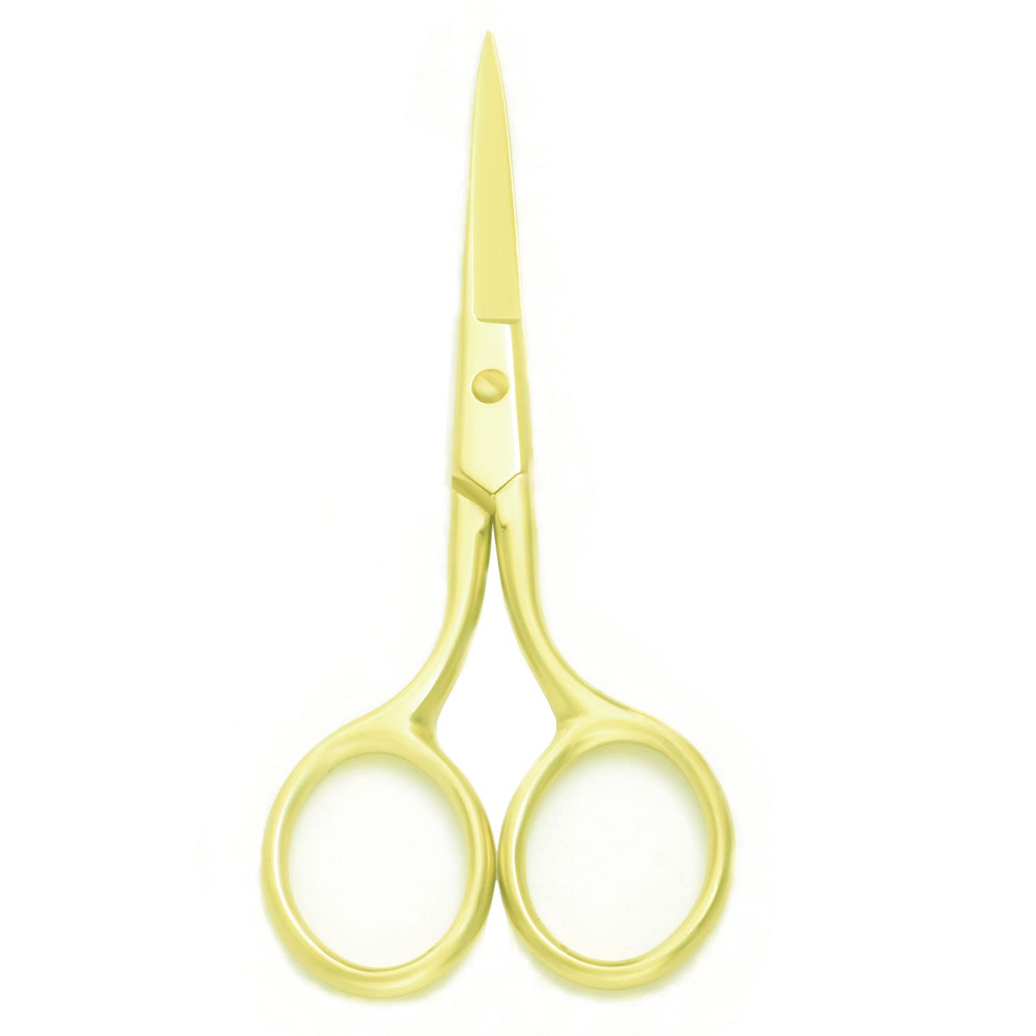 Multicolor Professional Grooming Scissors for Facial Hair - Motanar Official Product Imagery - 7