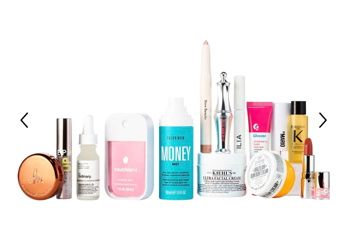 SEPHORA FAVORITES HOLIDAY MUST HAVES - SEPHORA Official Imagery - 3