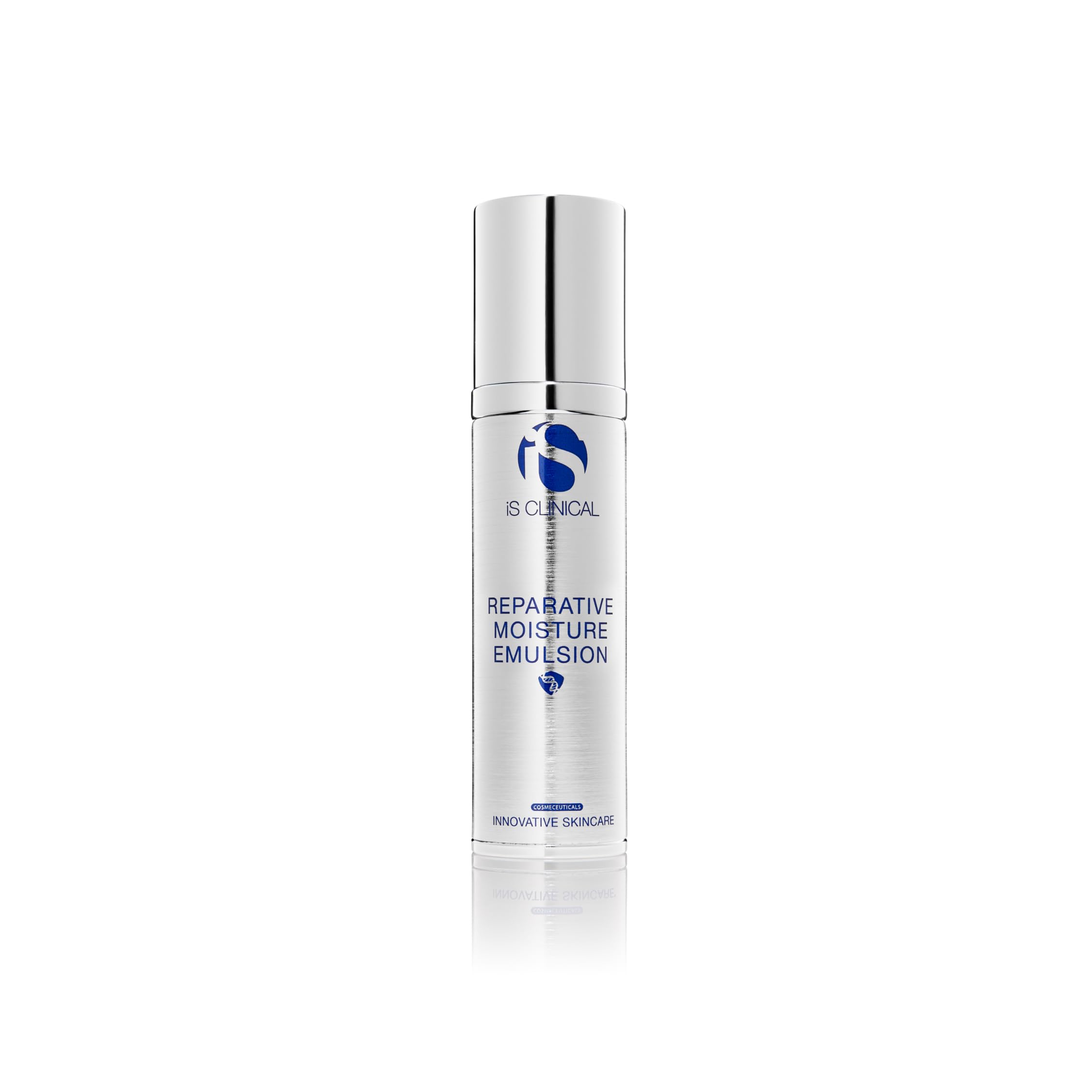iS CLINICAL Reparative Moisture Emulsion, Hydrating Anti-Aging - Product Imagery