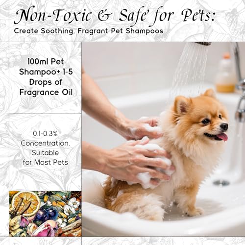 HIQILI Midnight Craving Fragrance Oil, Inspired by Y S.L's - Product Imagery