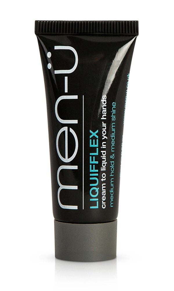 Men U Travel Kit for Mens Grooming - men-ü Official Imagery - 8
