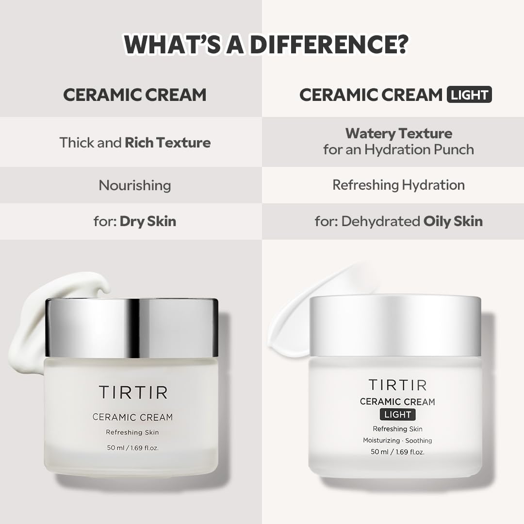 TIRTIR Ceramic Cream Light - TIRTIR Official Imagery - 7