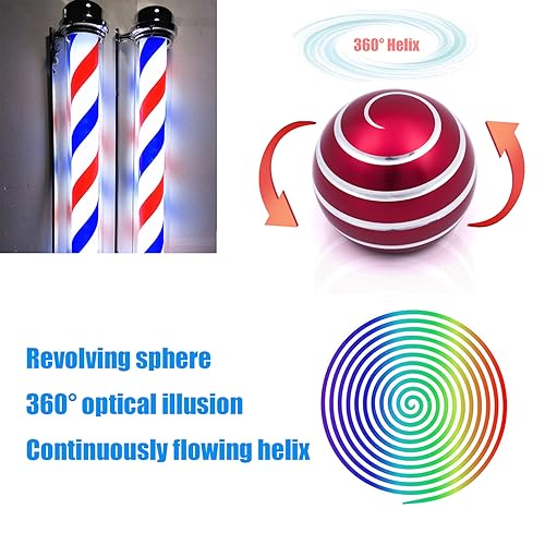 Desk-Kinetic-Toys Cool-Gadgets for Fidget: Cool-Stuff-Thing Game - Product Imagery