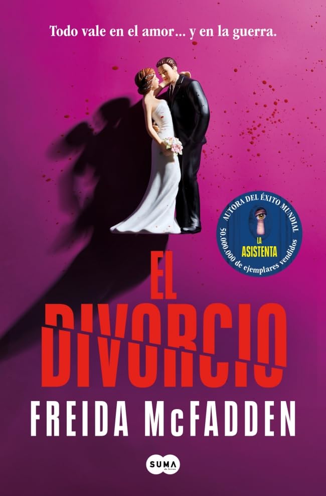 Spanish Edition         
	  by             
		   Freida McFadden - View 1