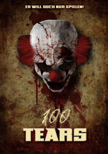 Format: DVD 100 Tears - Format: DVD Official Product View 1