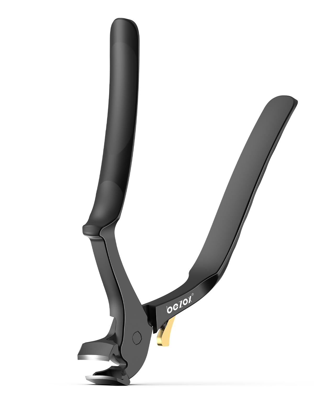 BEZOX Long Handle Toenail Clippers for Seniors