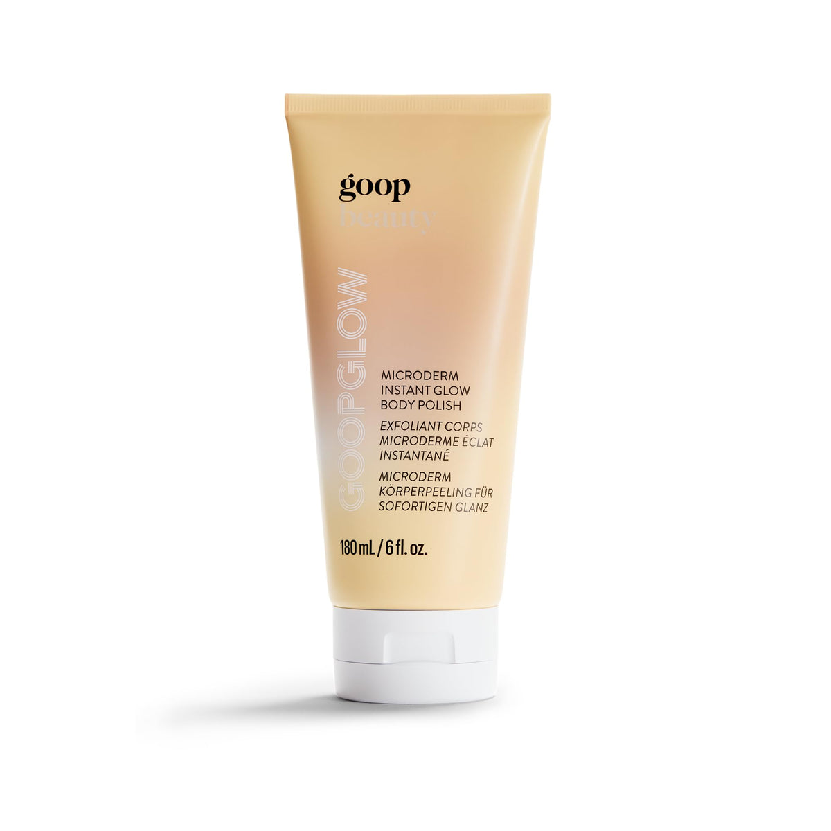 goop Beauty Microderm Body Polish - goop Official Imagery - 2