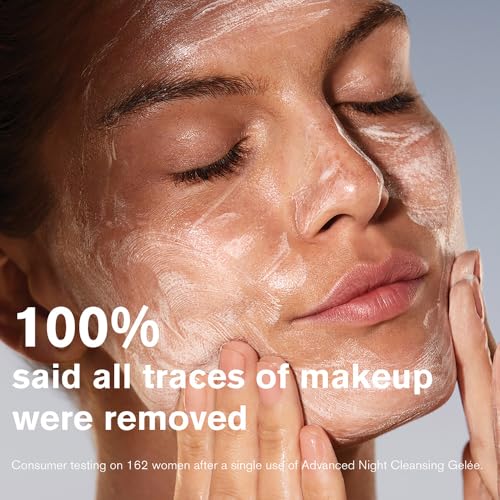Estée Lauder Advanced Night Repair Face Serum Synchronized - Product Imagery