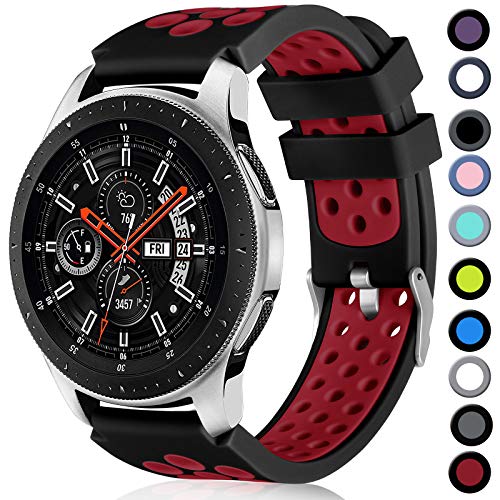 Lerobo Compatible with Samsung Galaxy Watch 3 45mm/Galaxy Watch - Product Imagery