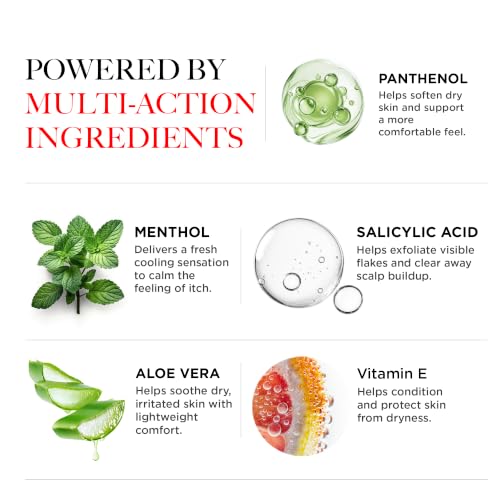 Kitikiti Scalp & Skin Treatment Means to Cure Maximum Strength 4 - Product Imagery