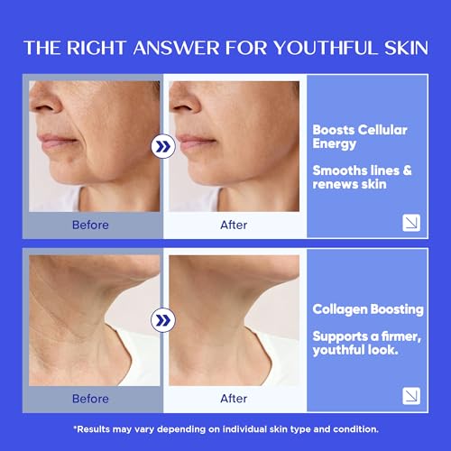 Vigority Copper Peptides Cream for Thin & Mature Skin: GHK-Cu - Product Imagery