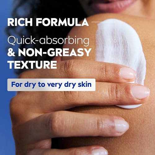 NIVEA Original Moisture Body Lotion with Vitamin E, 16.9 Fl Oz - Product Imagery