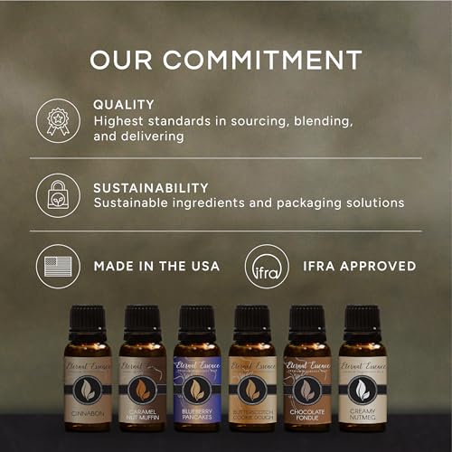 Musk Premium Grade Fragrance Oil - Scented Oil - 30ml - Product Imagery