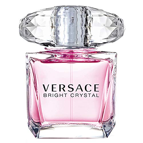 Versace Bright Crystal By Gianni Versace For Women Eau De - Versace Official Imagery - 1
