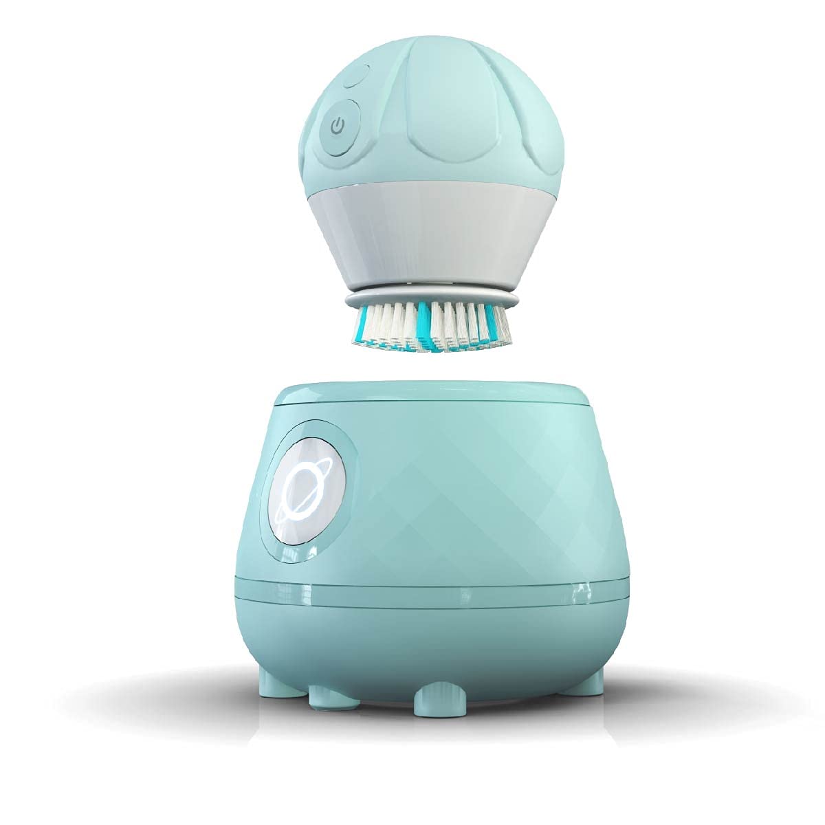 Tao Clean Ona Diamond Orbital Facial Brush and Cleansing - Tao Clean Official Imagery - 2