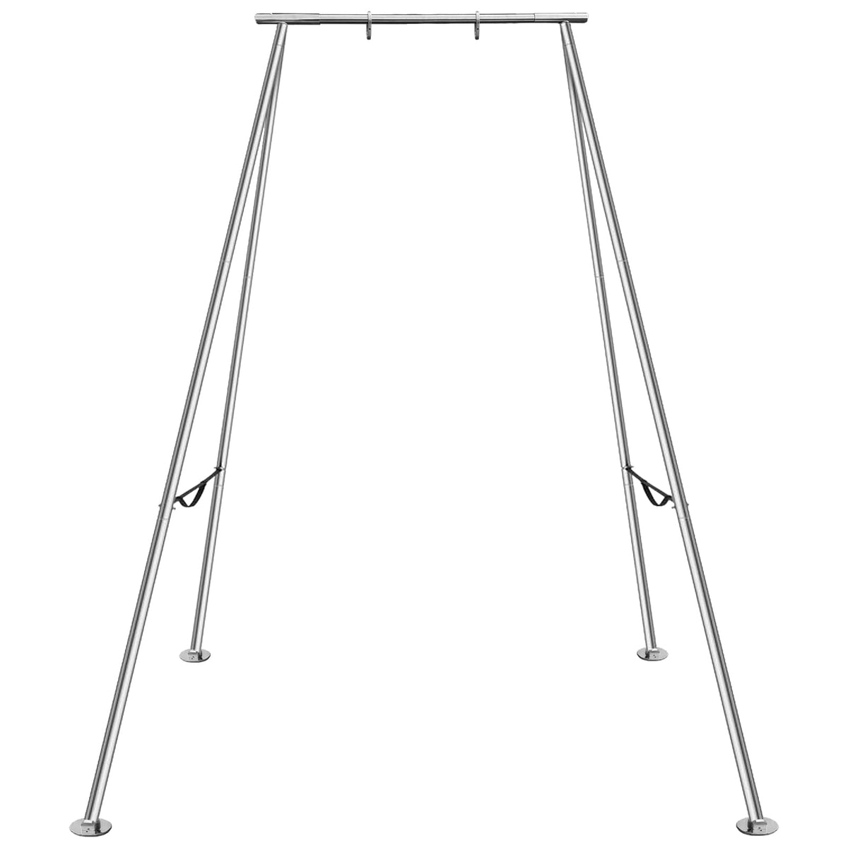PRIOR FITNESS Aerial A Frame Rig CE SGS Certified Height - PRIOR FITNESS Official Imagery - 1