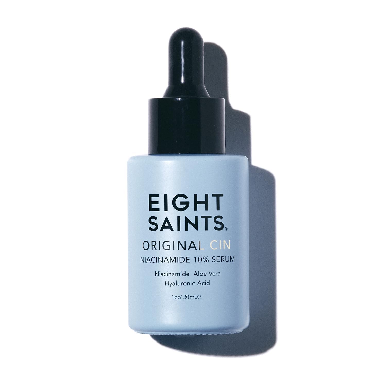 Eight Saints Original Cin, 10% Niacinamide Serum For Anti Aging, Facial Serum - Eight Saints Official Product View 2