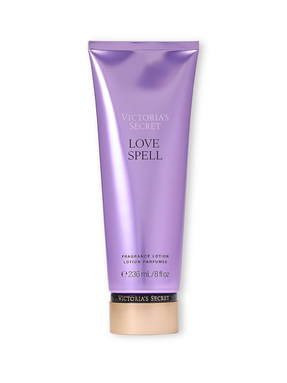 Victoria's Secret Body Fragrance Lotion, Bare Vanilla - 8 fl oz - Elefair Tech Official Product View 9