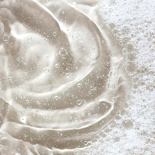 KORA Organics Turmeric Glow Foaming Facial Cleanser, Gentle - Product Imagery