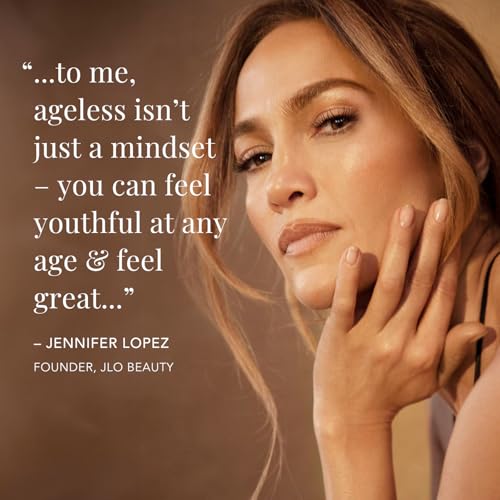 JLO BEAUTY That Blockbuster Face Moisturizer with Hyaluronic - Product Imagery