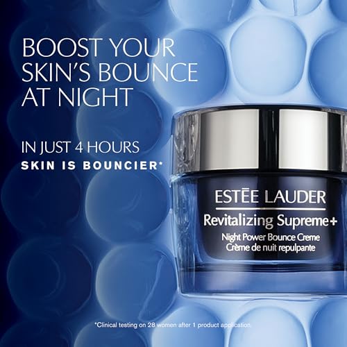 Estée Lauder Advanced Night Repair Face Serum Synchronized - Product Imagery