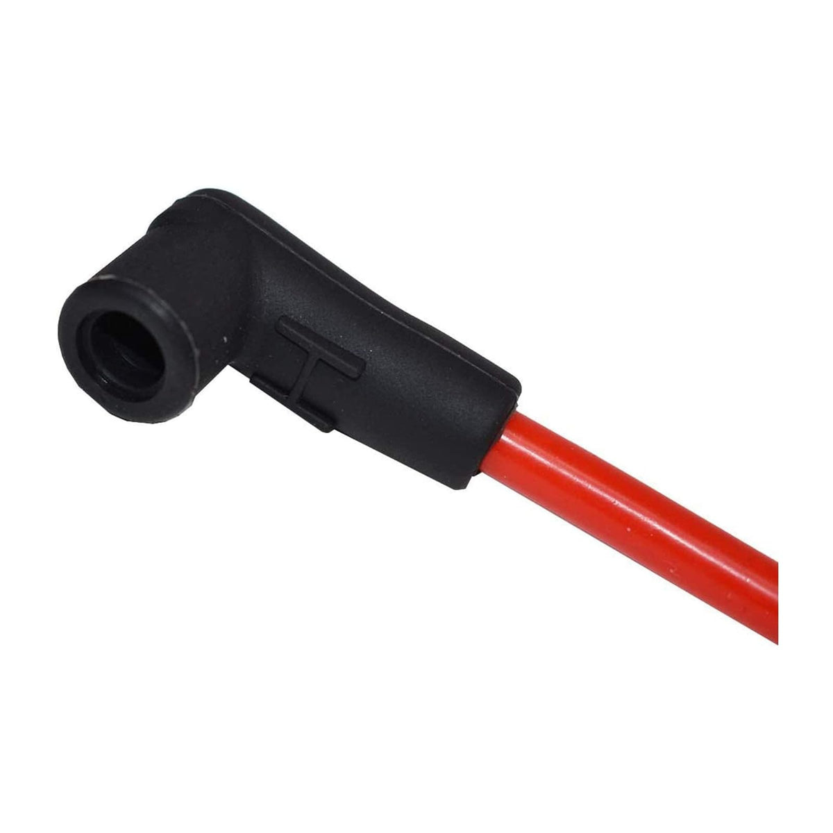 A Team Performance Silicone Spark Plug Wire Kit - A-Team Performance Official Imagery - 7