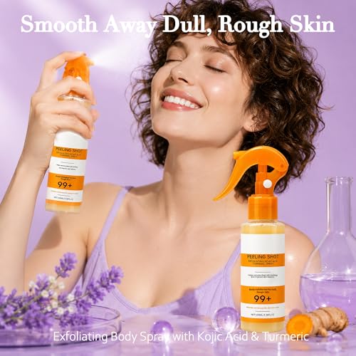 Skincare Routine Set - Facial Care Kit with Cleanser, Serums,... - Product Imagery