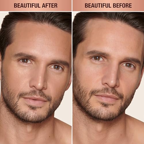 Charlotte Tilbury Unisex Healthy Glow Skin Tint - Tinted - Product Imagery