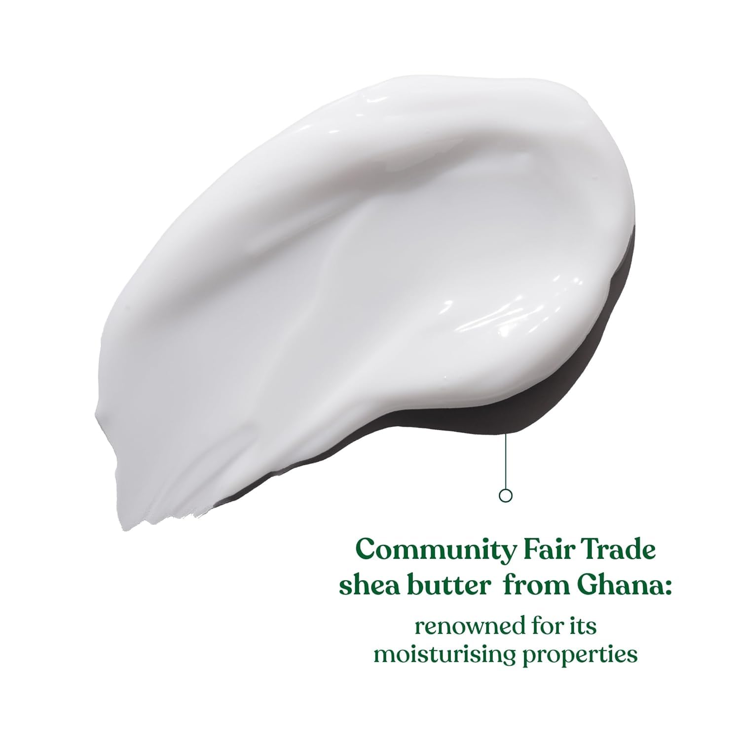 The Body Shop White Musk Body Lotion, Paraben-Free Moisturizer, 13.5 Fl. Oz.