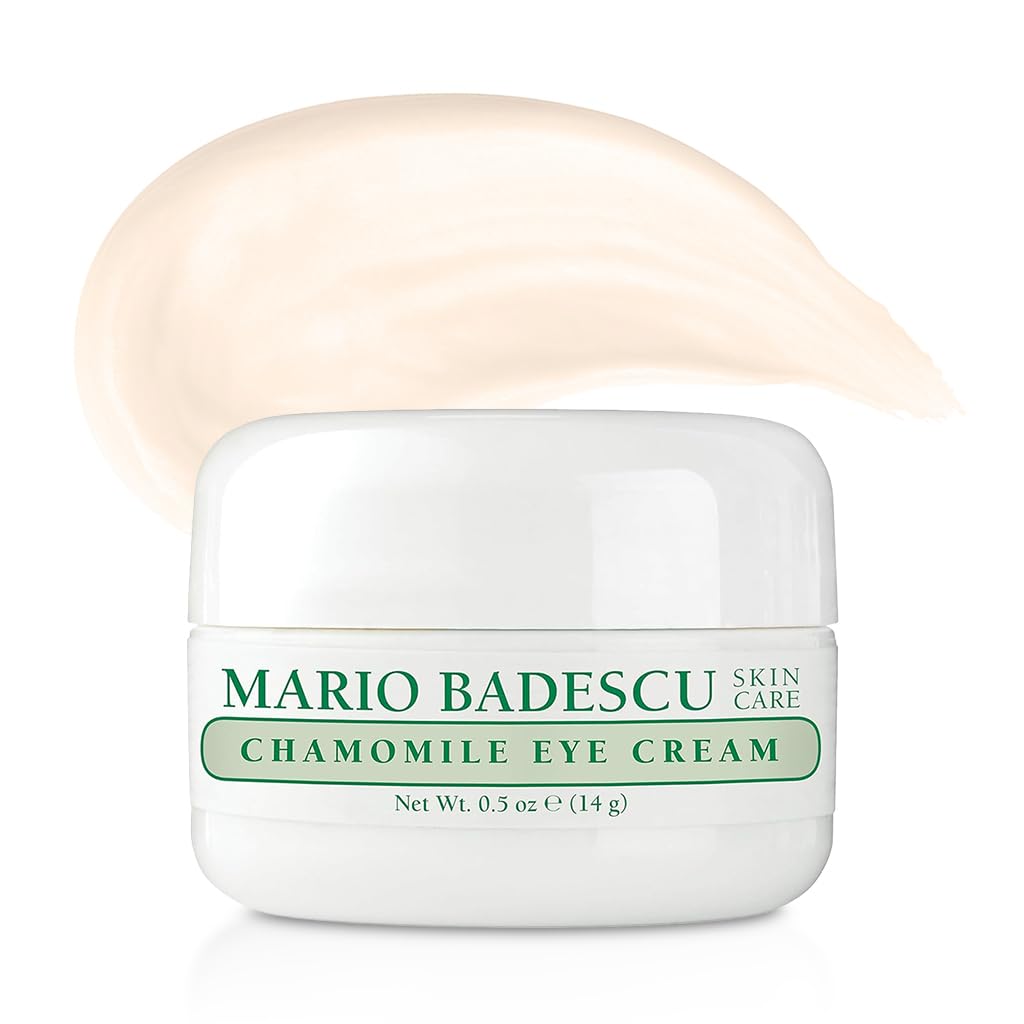 Mario Badescu Eye Cream Anti Aging and Under Eye Brightener - Premium Selection Official Imagery - 7