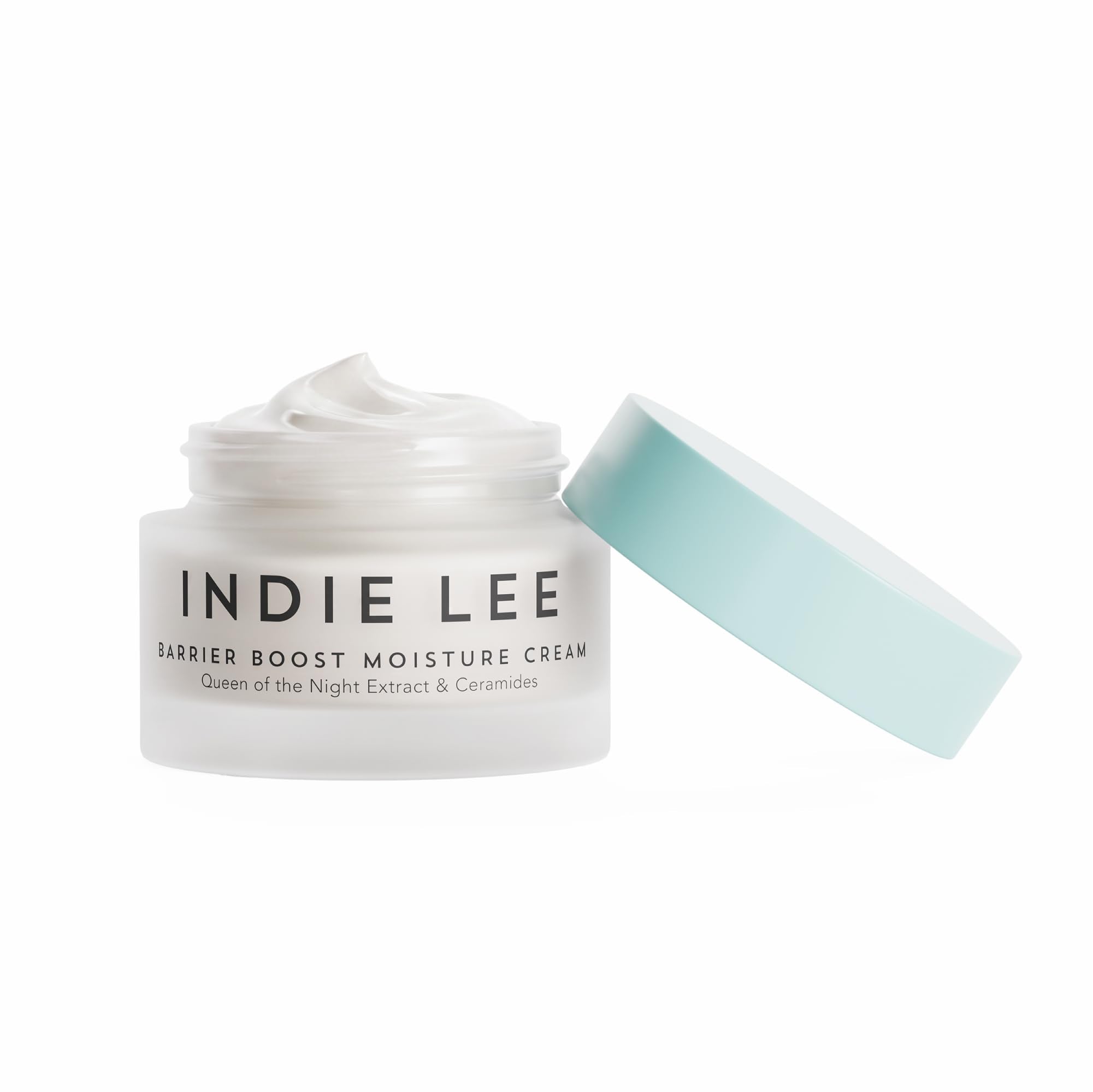 Indie Lee Barrier Boost Moisture Cream 50ml - Indie Lee Official Imagery - 2